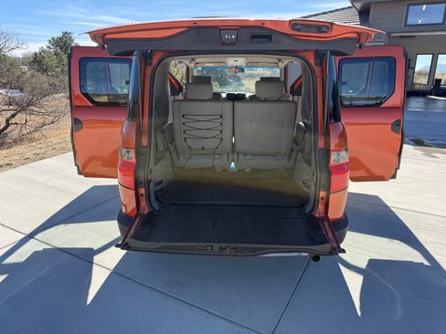 Used 2009 Honda Element EX image 8
