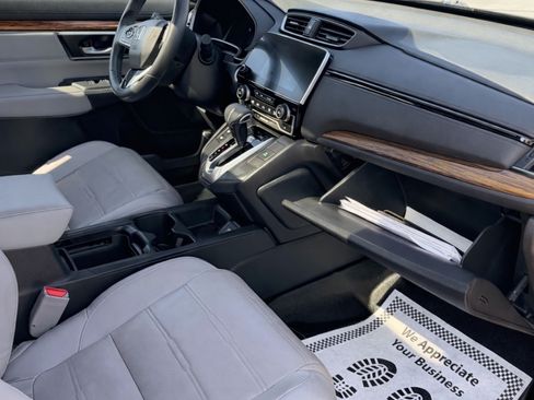 Used 2019 Honda CR-V EX-L image 18