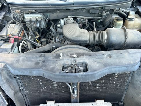 Used 2005 Ford F150 XLT RWD image 9