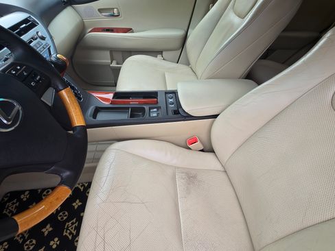 Used 2011 Lexus RX 350 AWD image 14