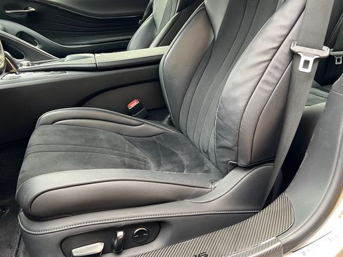 Used 2018 Lexus LC 500 Coupe w/ Performance Package image 28