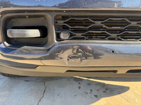 Used 2019 RAM 2500 Big Horn image 16