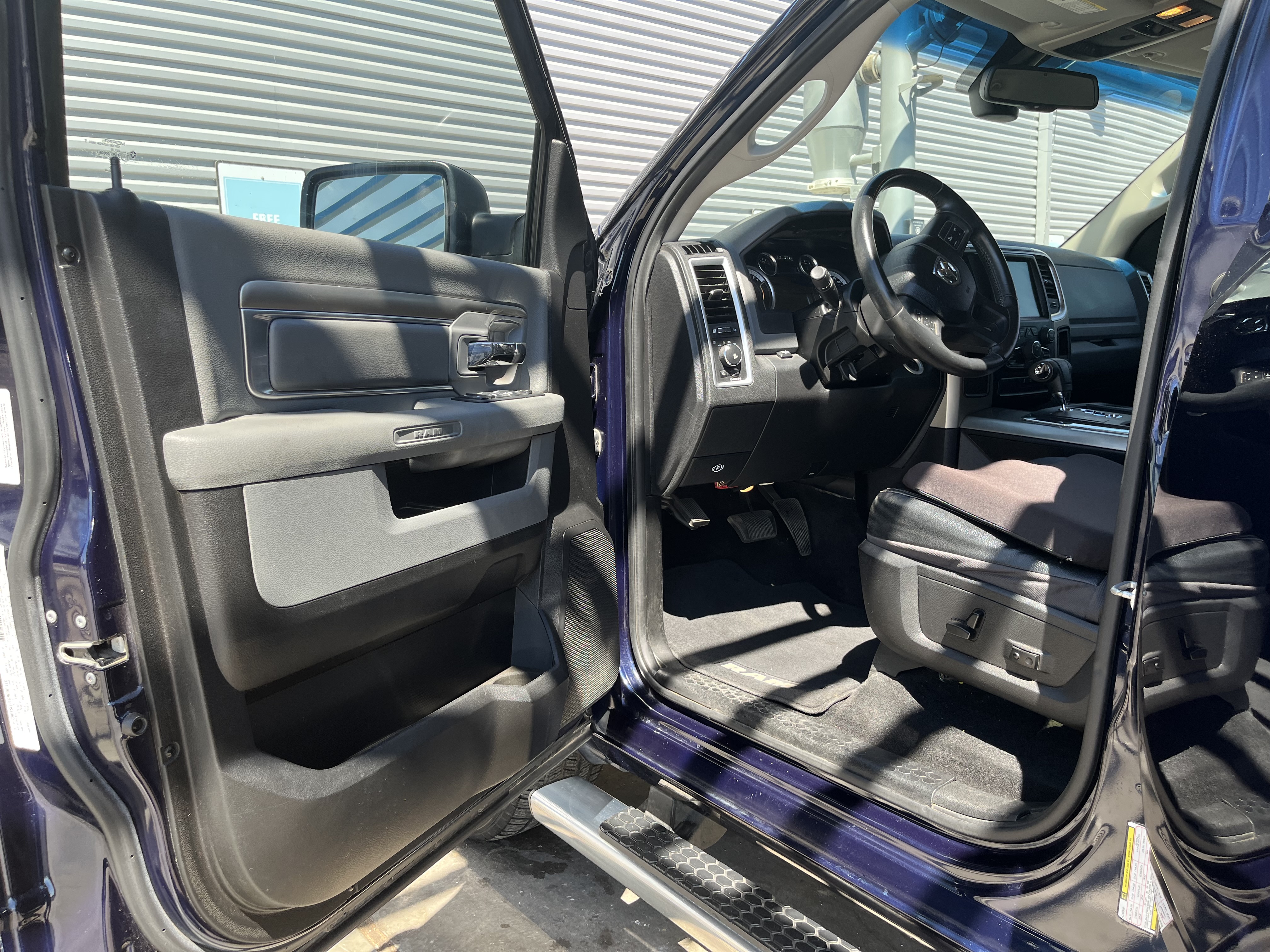 Used 2013 RAM 1500 Lone Star RWD image 8