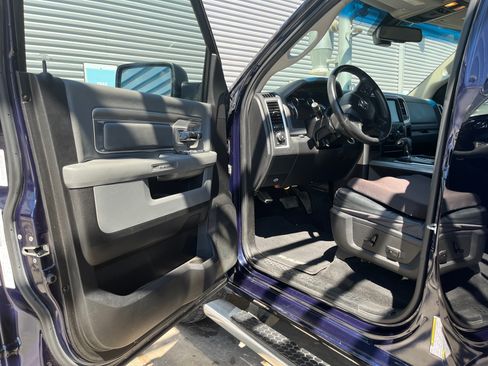 Used 2013 RAM 1500 Lone Star image 8