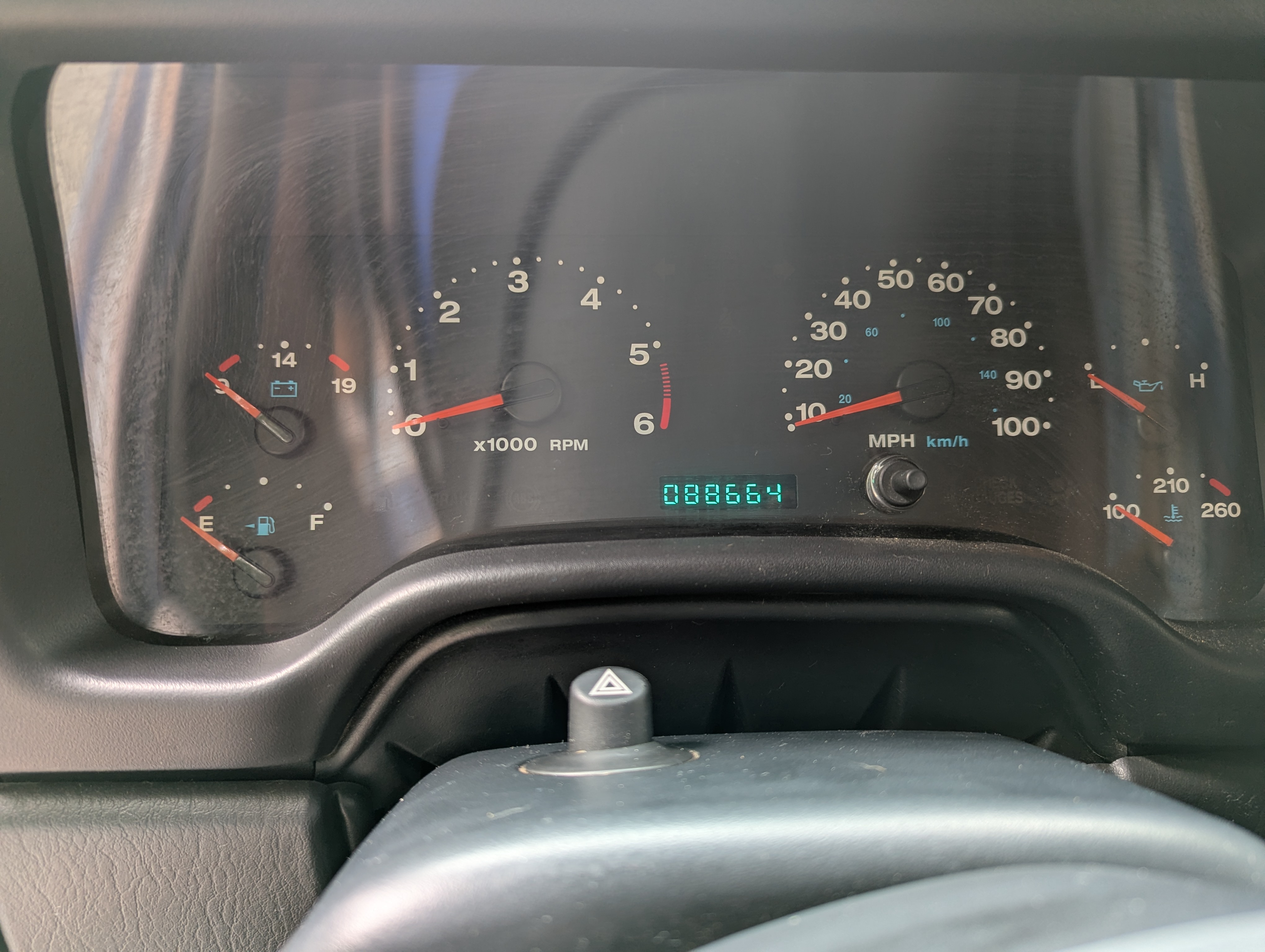 Used 2006 Jeep Wrangler X AWD/4WD image 12