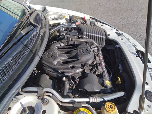 Used 2002 Chrysler Sebring Limited image 30