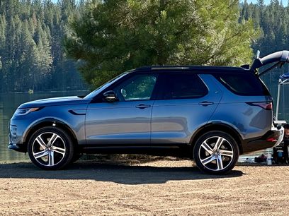 Used 2023 Land Rover Discovery HSE R-Dynamic