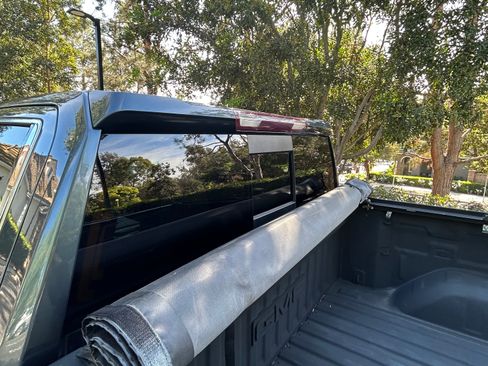 Used 2019 GMC Sierra 1500 SLT w/ SLT Premium Plus Package image 20