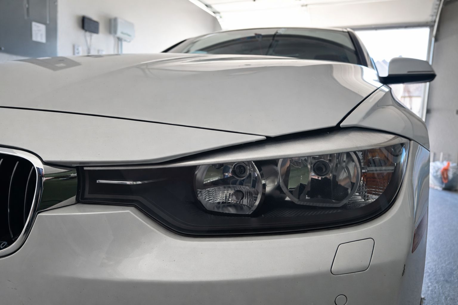 Used 2014 BMW 328i Sedan RWD image 4