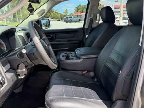 Used 2013 RAM 1500 Express image 11