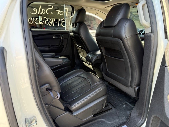 Used 2012 GMC Acadia Denali AWD/4WD image 10