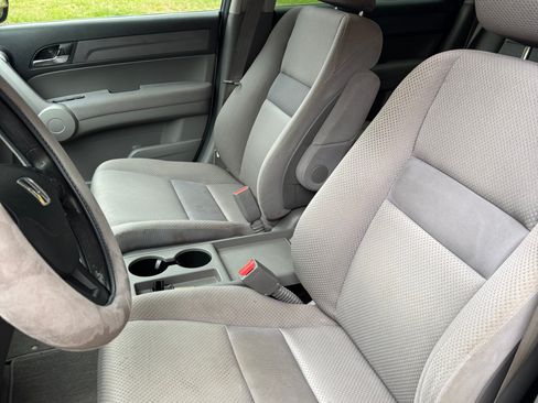 Used 2007 Honda CR-V LX image 12