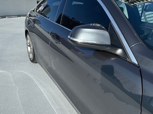 Used 2019 BMW 430i Gran Coupe 430i Gran Coupe Sedan 4D w/ Convenience Package image 5