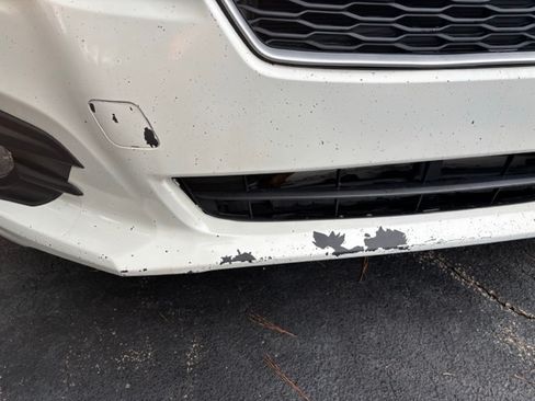 Used 2018 Subaru Impreza 2.0i Premium w/ Eyesight & BSD & Rcta AWD/4WD image 28