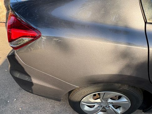 Used 2015 Honda Civic LX image 5