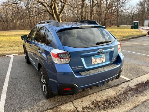 Used 2014 Subaru Crosstrek Touring w/ Popular Package #2 image 4