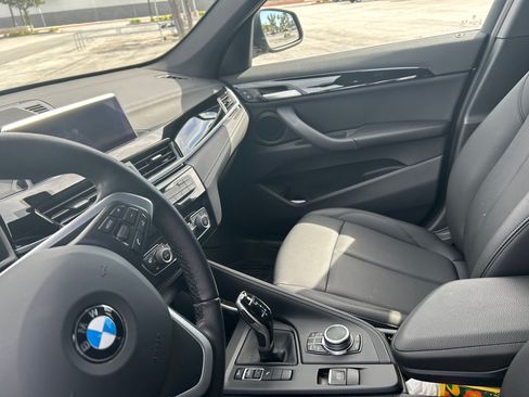 Used 2021 BMW X1 sDrive28i w/ Convenience Package image 11