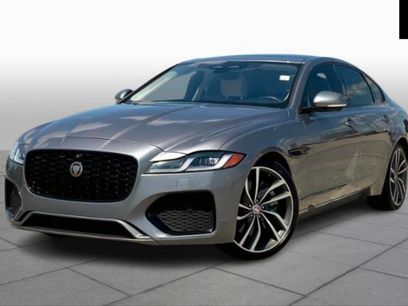 Used 2021 Jaguar XF SE