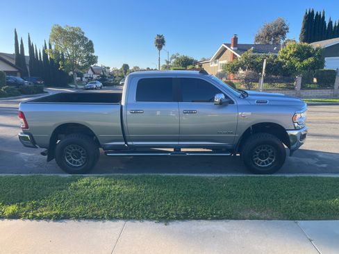 Used 2020 RAM 2500 Big Horn w/ Level 1 Equipment Group image 6