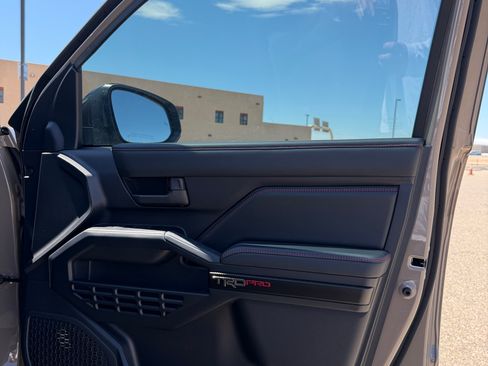 Used 2025 Toyota 4Runner TRD Pro AWD/4WD image 13
