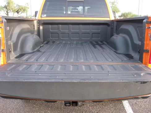 Used 2020 RAM 2500 Tradesman image 8