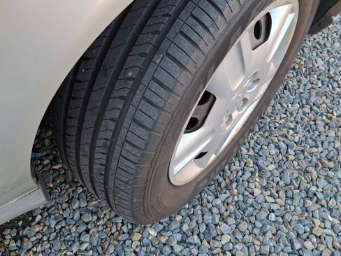 Used 2007 Chevrolet Uplander LS w/ Climate Package image 15