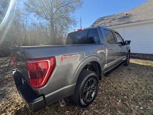 Used 2022 Ford F150 XLT w/ Equipment Group 302A High image 2