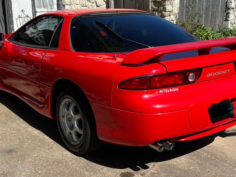 Used 1995 Mitsubishi 3000GT image 5