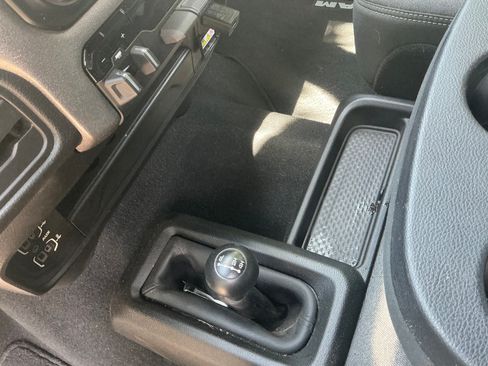 Used 2021 RAM 3500 Tradesman AWD/4WD image 21