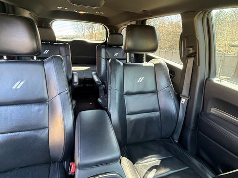 Used 2020 Dodge Durango R/T w/ Blacktop Package AWD/4WD image 9