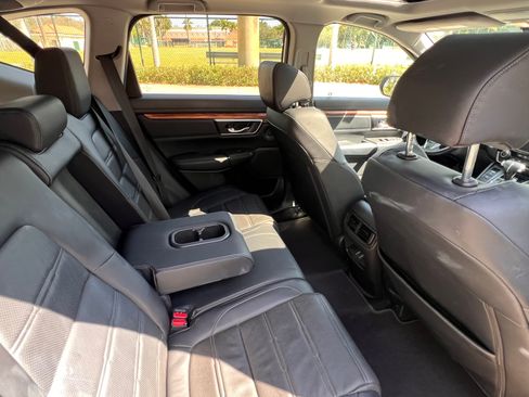 Used 2018 Honda CR-V EX-L image 11