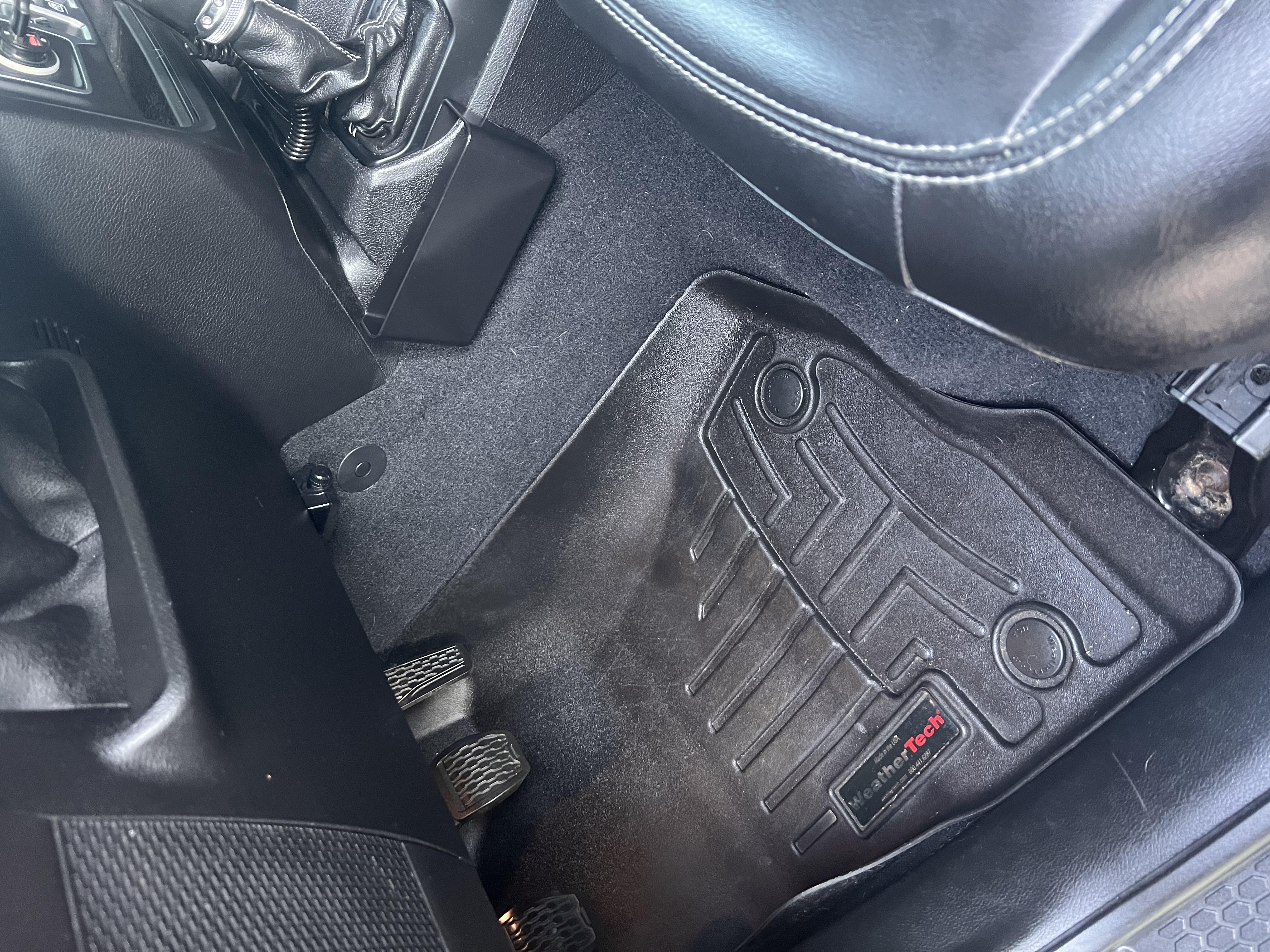 Used 2018 Jeep Wrangler Unlimited Sahara AWD/4WD image 18