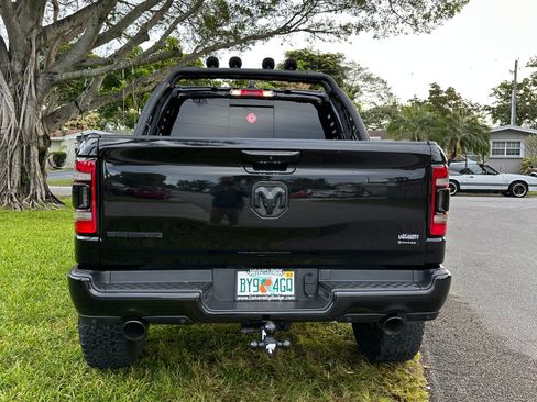 Used 2023 RAM 1500 Big Horn image 6