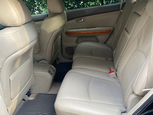 Used 2007 Lexus RX 350 AWD image 6