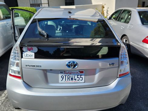 Used 2011 Toyota Prius Two image 13