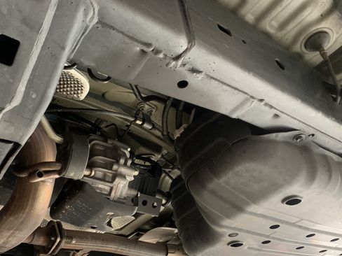 Used 2007 Lexus GX 470 image 16