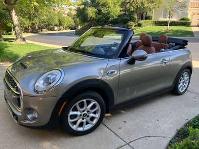 Used 2017 MINI Cooper S