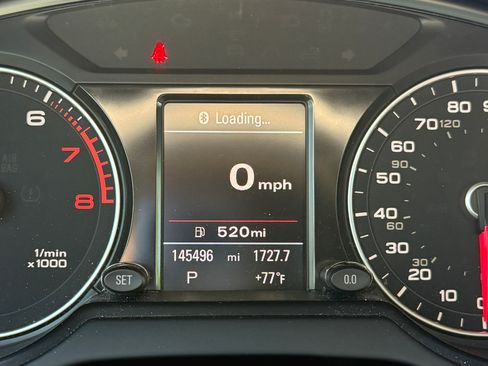 Used 2013 Audi Q5 3.0T Prestige AWD/4WD image 11