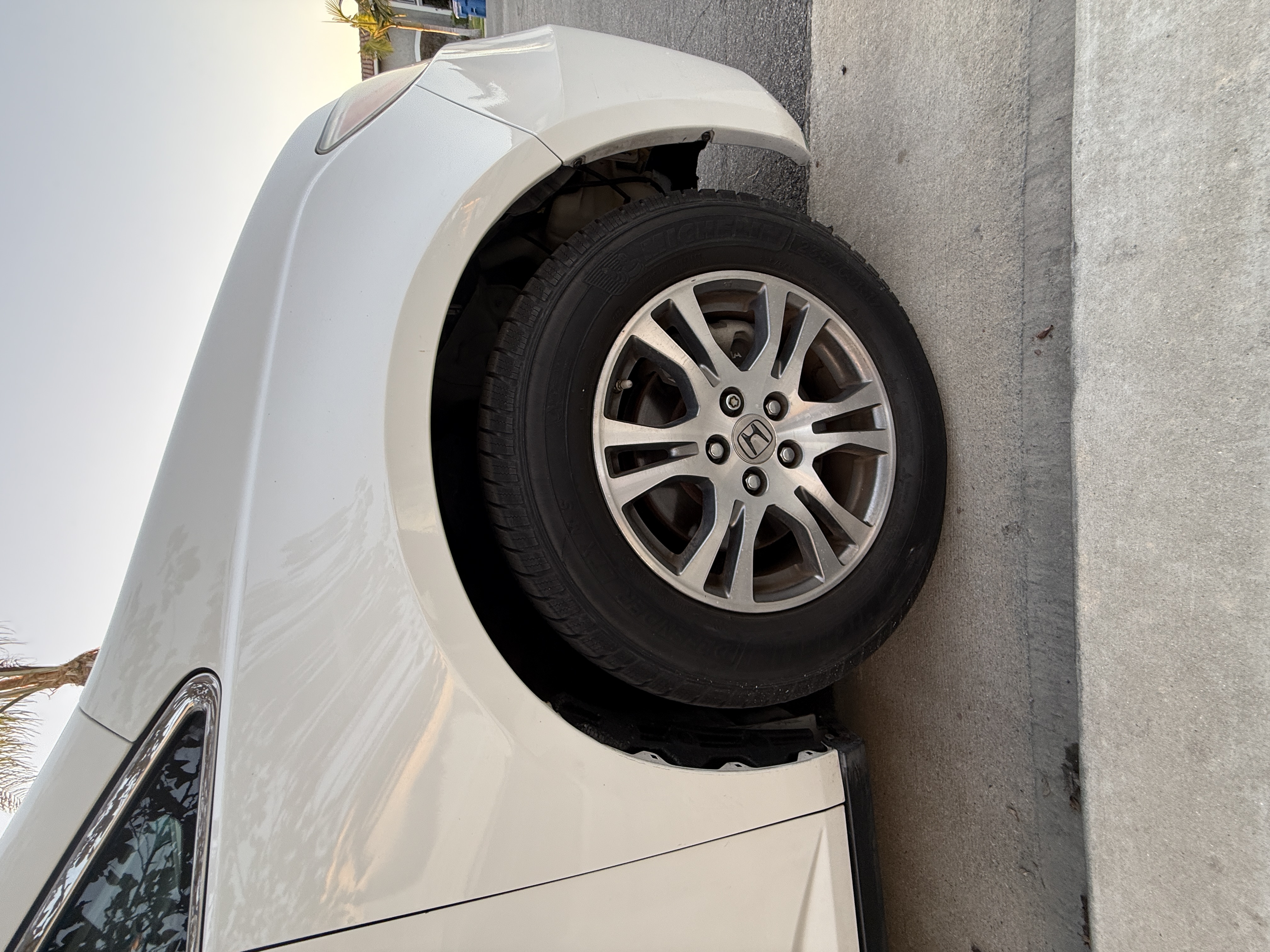 Used 2011 Honda Odyssey EX-L image 23