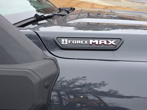 Used 2024 Toyota Tacoma 4x4 Double Cab Hybrid image 12