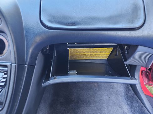 Used 1998 Mitsubishi Eclipse GSX image 13