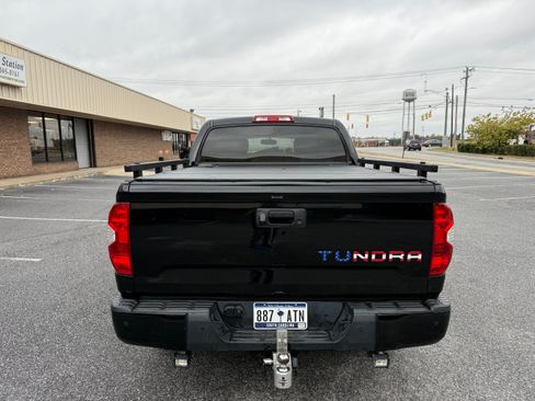 Used 2016 Toyota Tundra TRD Pro image 16