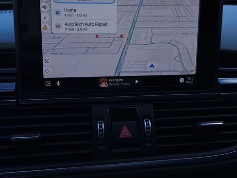 Used 2016 Audi RS 7 Prestige w/ Carbon-Optic Package image 23