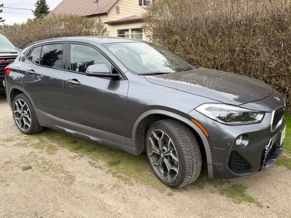 Used 2018 BMW X2 xDrive28i