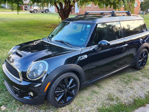 Used 2012 MINI Cooper Clubman S image 14