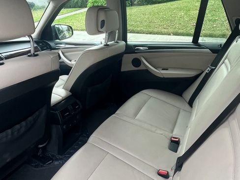 Used 2012 BMW X5 xDrive35i image 5