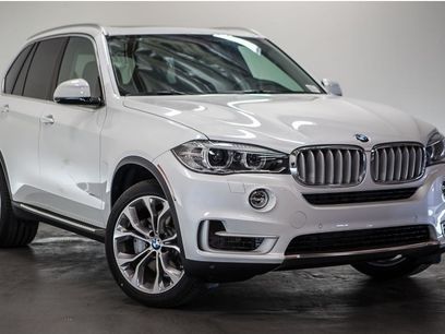 Used 2015 BMW X5 xDrive50i