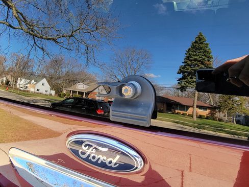 Used 2013 Ford Expedition EL Limited image 16