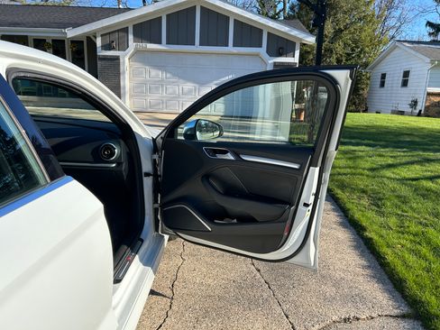 Used 2016 Audi S3 Premium Plus image 13