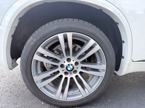 Used 2012 BMW X5 xDrive35i AWD/4WD image 16